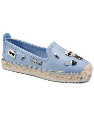 Women's Michaela Espadrilles | Macy's