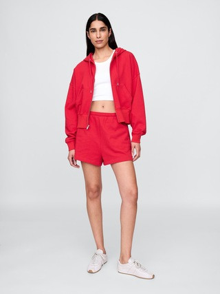 3" French Terry Sweat Shorts | Gap (US)