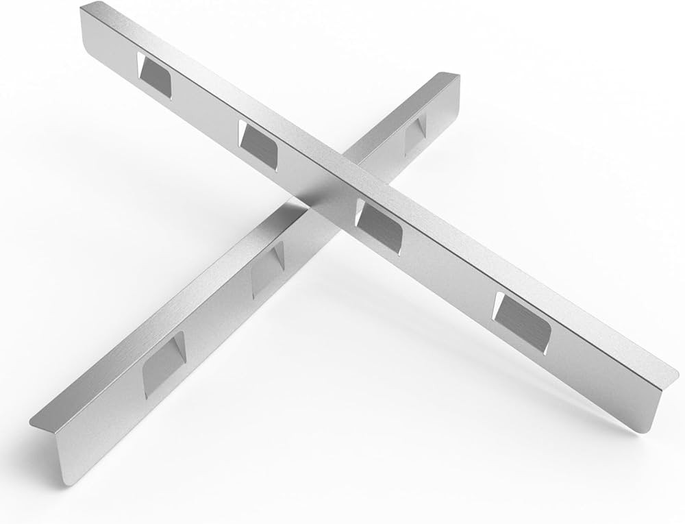 Stove Gap Covers 316 Stianless Steel Stove Gap Filler Oven Side Gap Filler Between Stove and Coun... | Amazon (US)