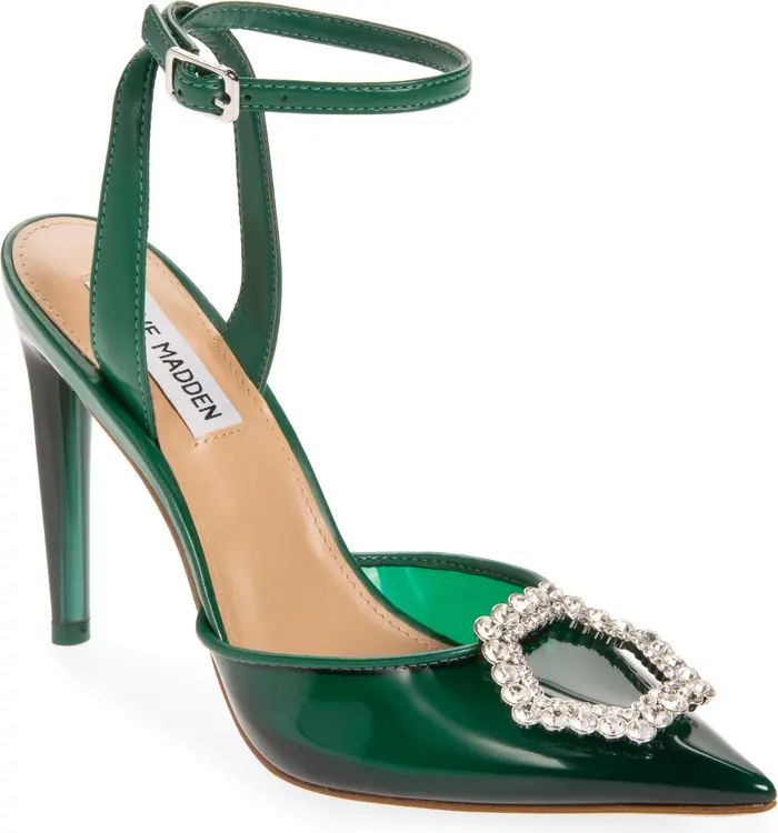 Amory Ankle Strap Pump | Nordstrom