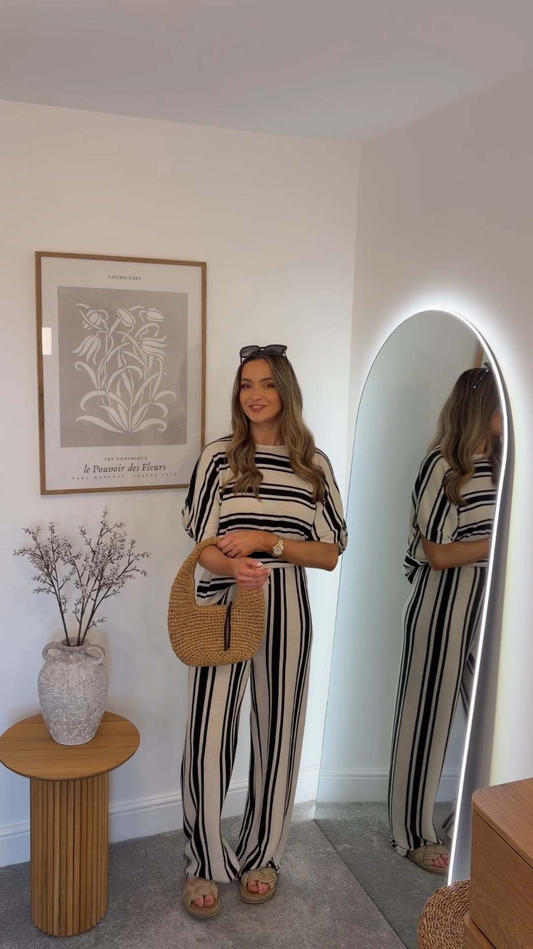 ZARA GRWM 🖤🤍

Spring outfit, spring outfits, high street style inspo, vacation outfits beach, holiday outfit

#LTKuk #LTKspring #LTKsummer