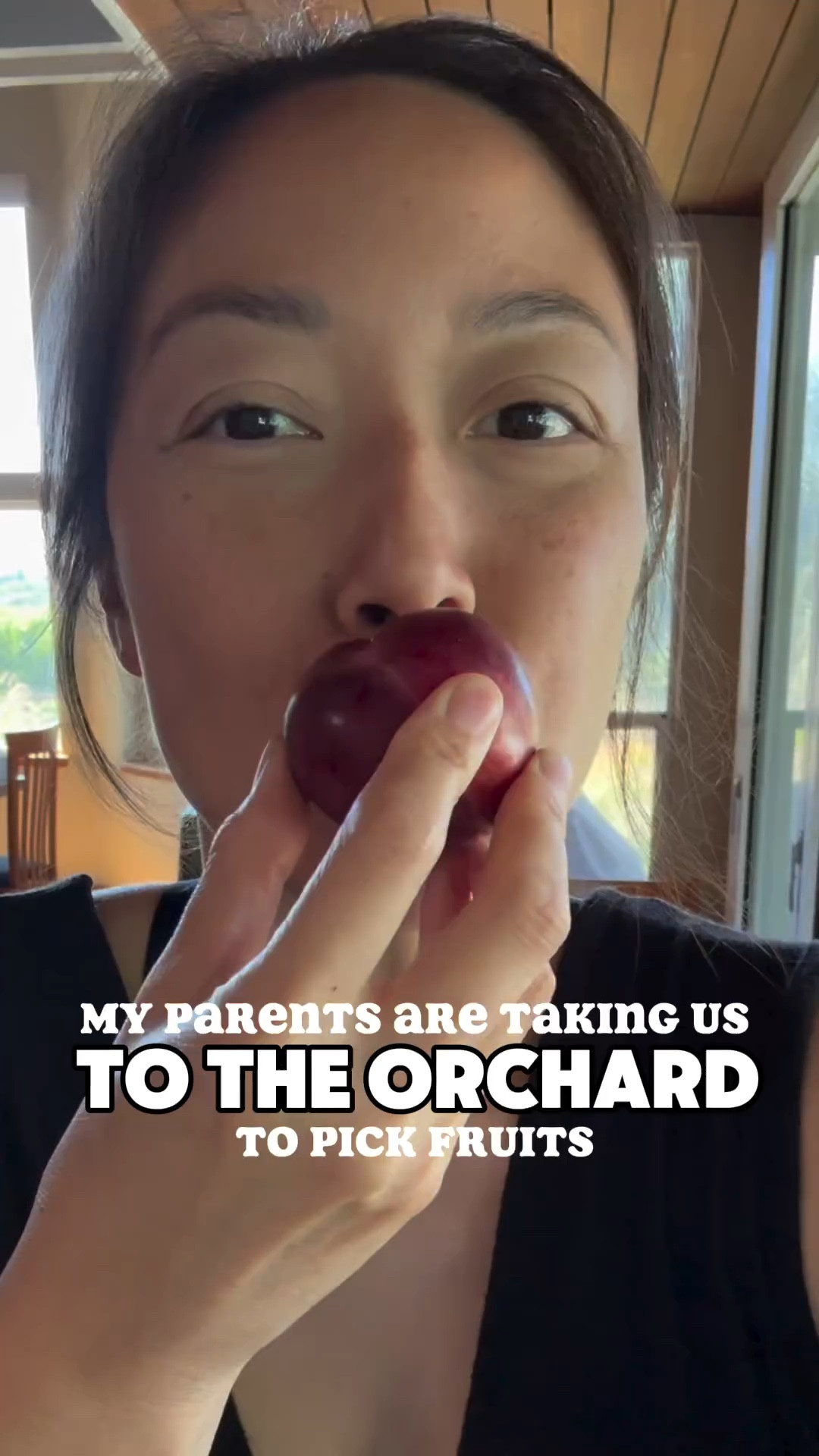 Picking fruits at the orchard! 🍎🍑👩🏻‍🌾

#LTKFallSale #LTKKids #LTKSeasonal