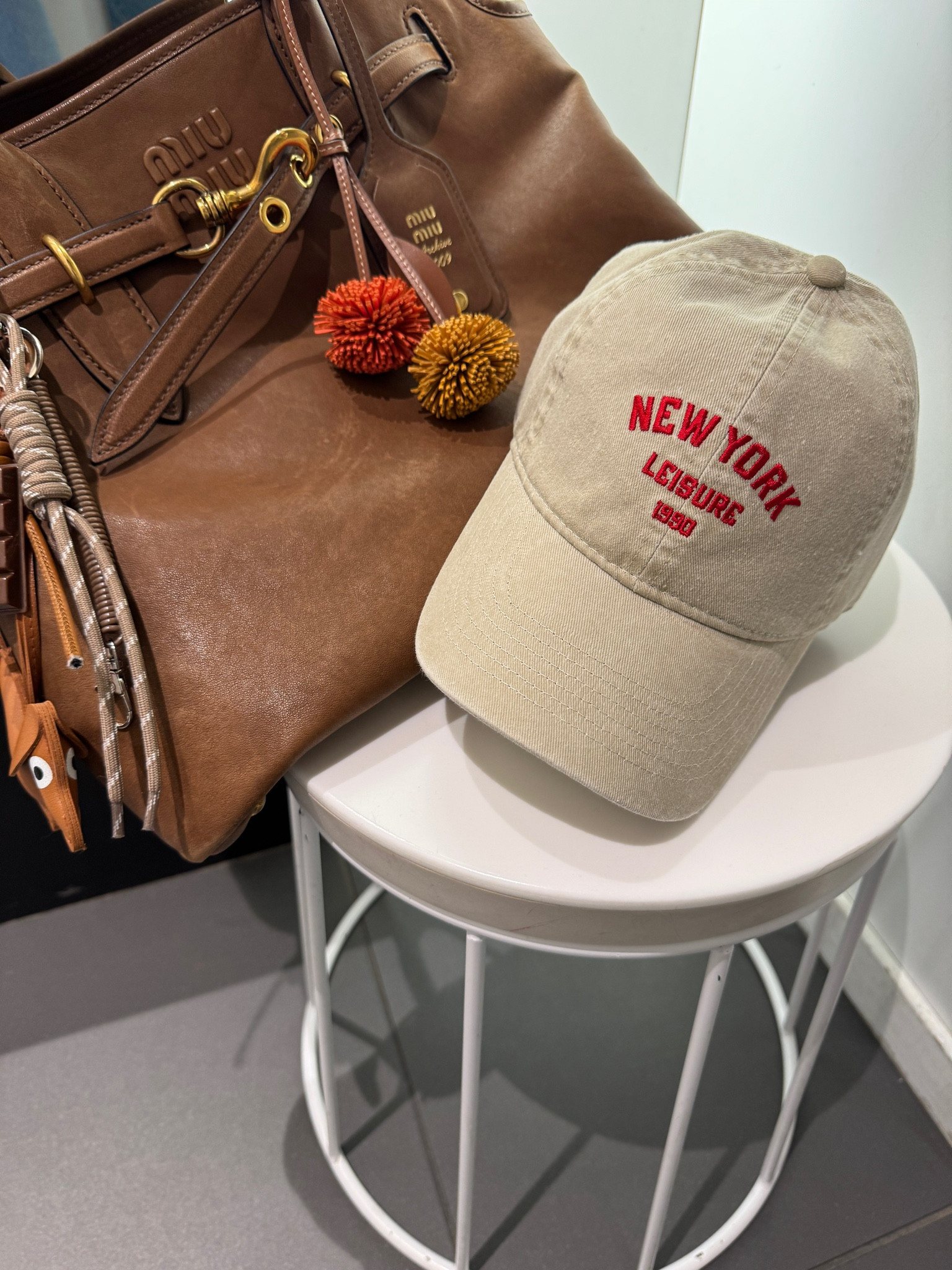 Casquette h&m

#LTKstyletip #LTKfrance #LTKeurope