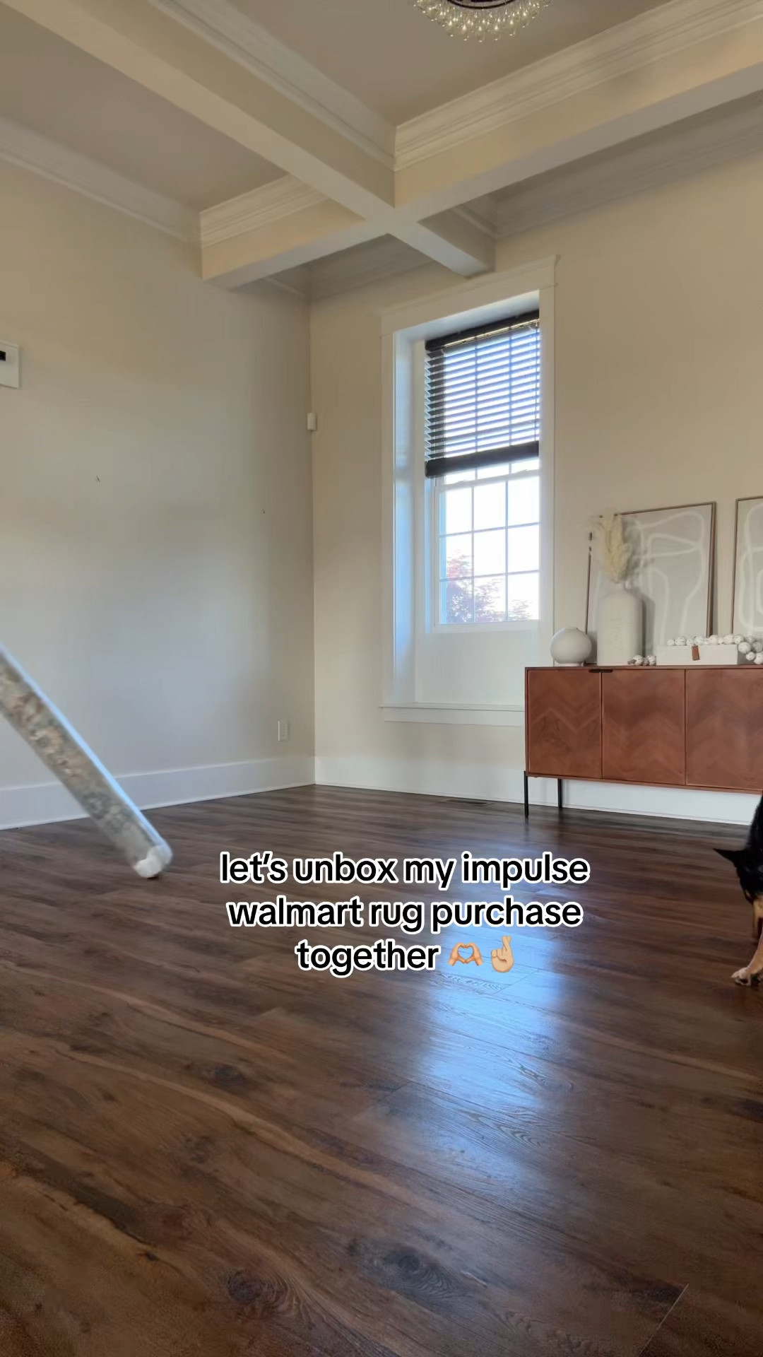 Walmart rug just under $100 for 8x10 I have light blue. washable rug! quality is great but def needs a rug pad!

#LTKsalealert #LTKfindsunder100 #LTKhome