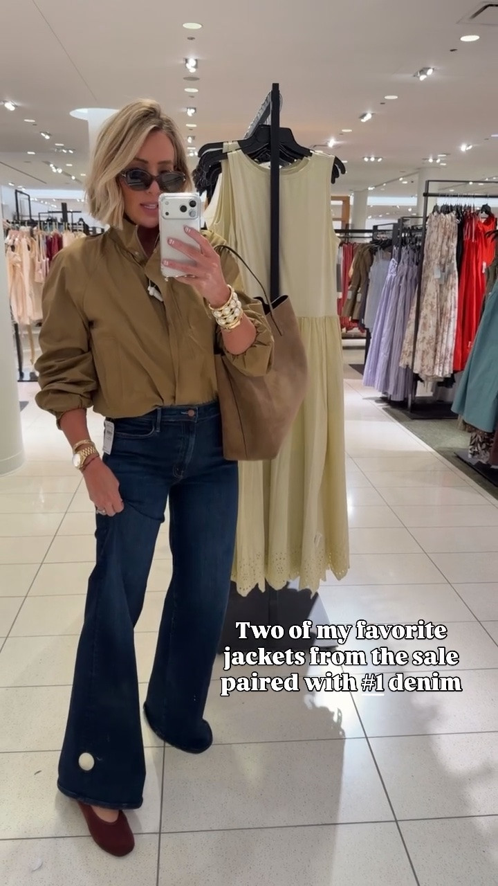 Head to toe NSale look you NEED!! 🛍️👏🏻💗

#LTKdayinmylife #LTKgrwm