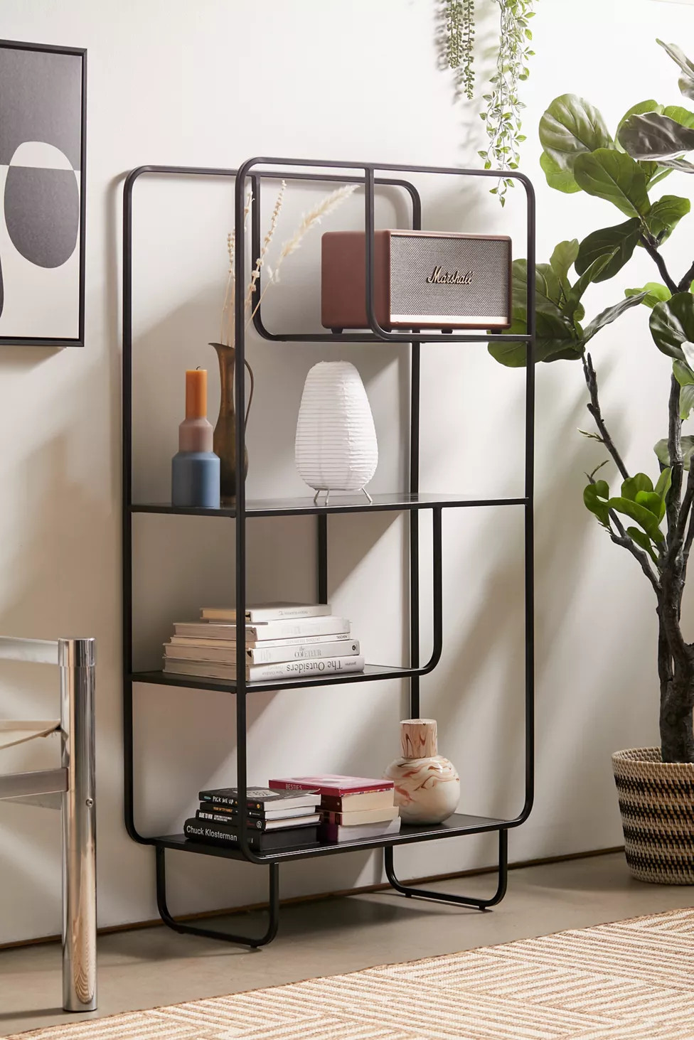Alana Bookshelf | Urban Outfitters (US and RoW)