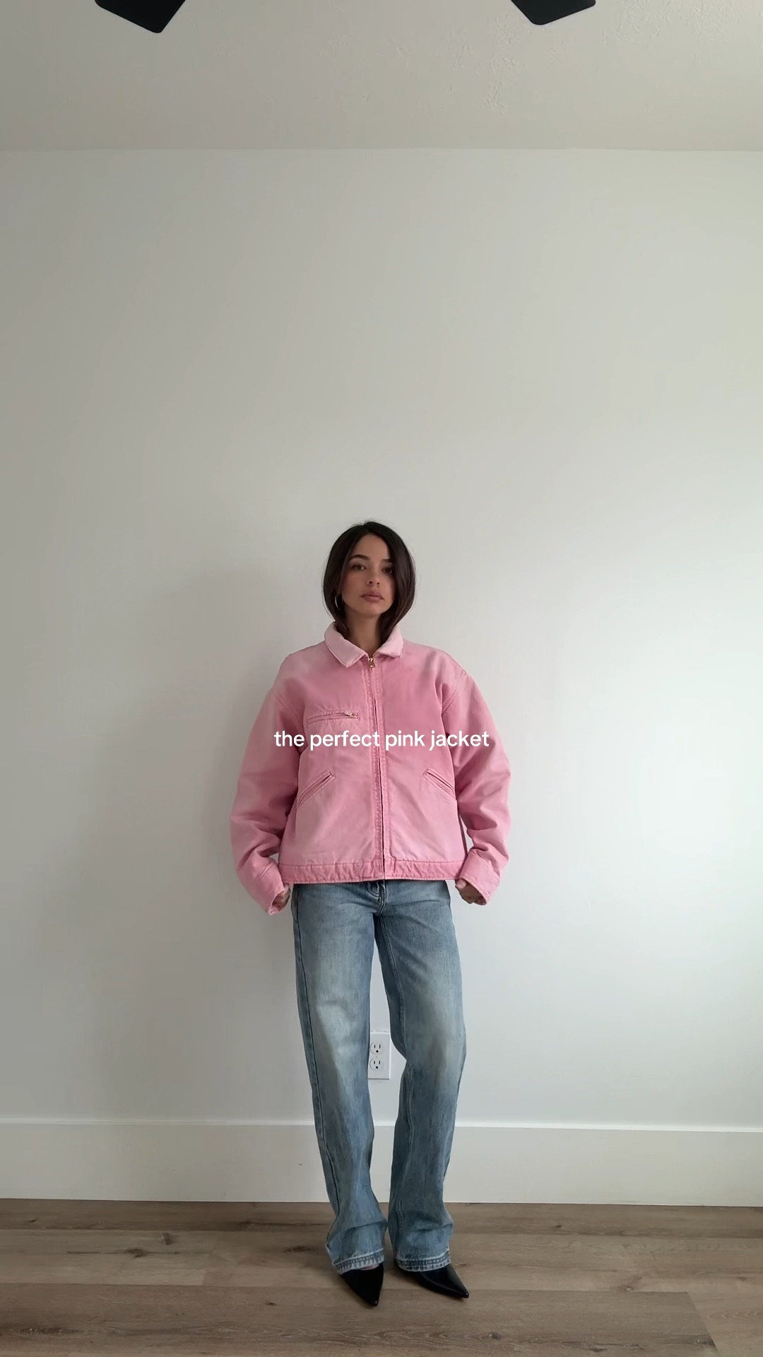 everything linked on shopmy  

#elwood #vintage #pink #spring #jeans 

#LTKPetite #LTKootd #LTKgrwm