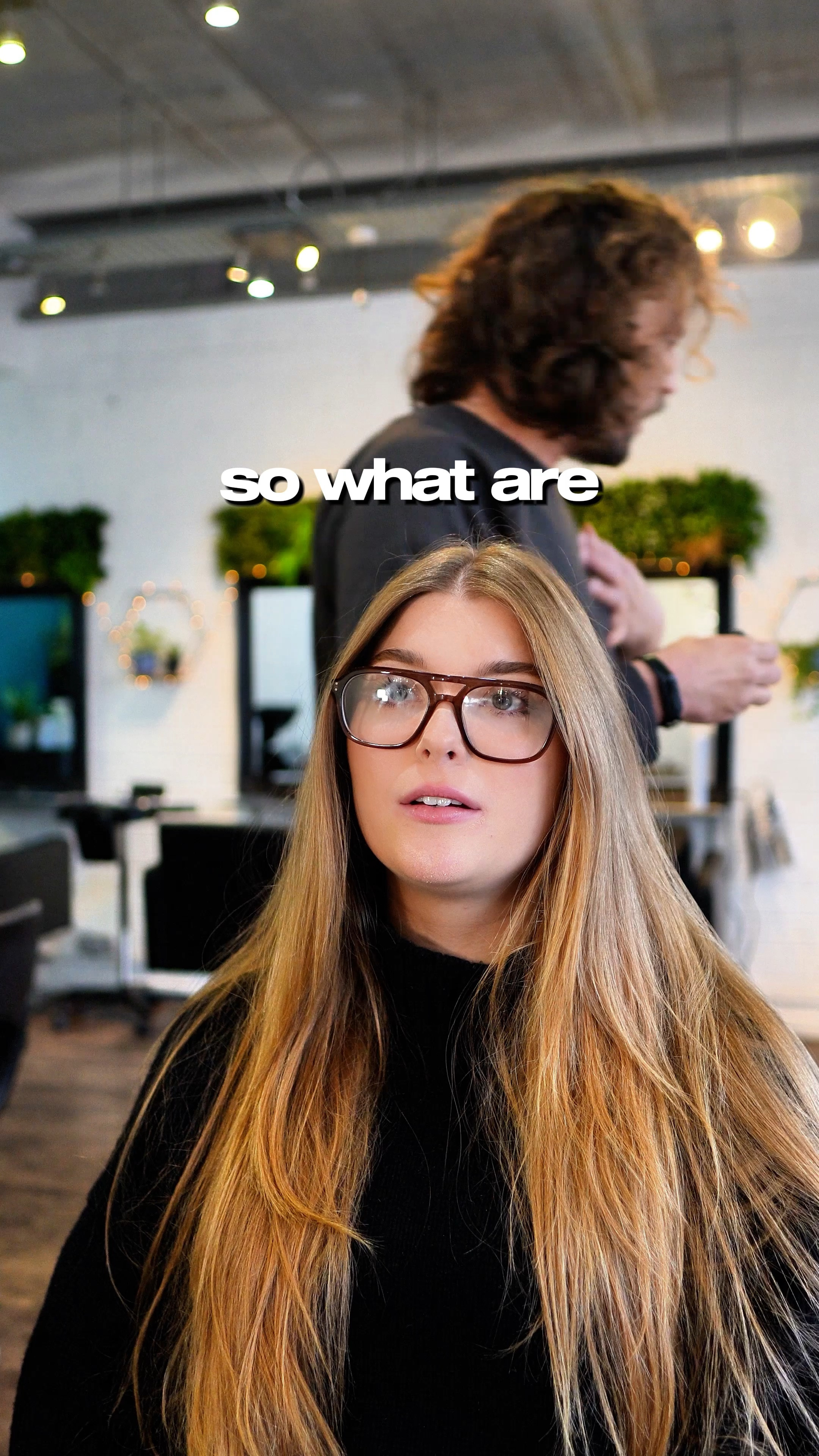 90s /70s inspired hair , how to style and create shape haircut . , 70s hair , hairstyling , hair transformation , effortless hair 

#LTKuk #LTKluxury #LTKbeauty