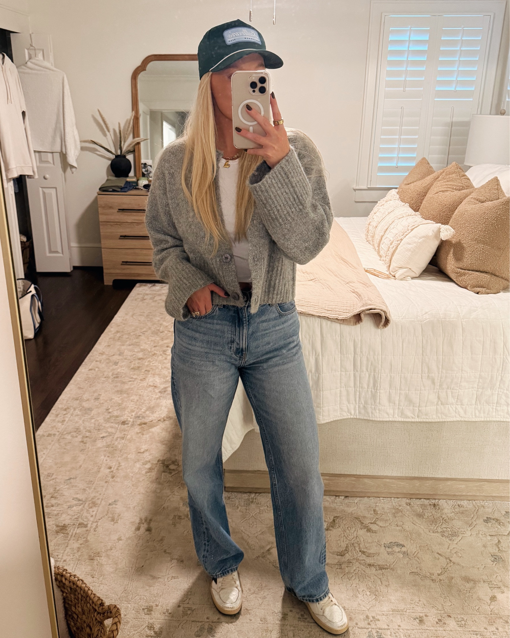 cardigan is zara but linked similar 

#LTKFindsUnder100 #LTKStyleTip #LTKSaleAlert