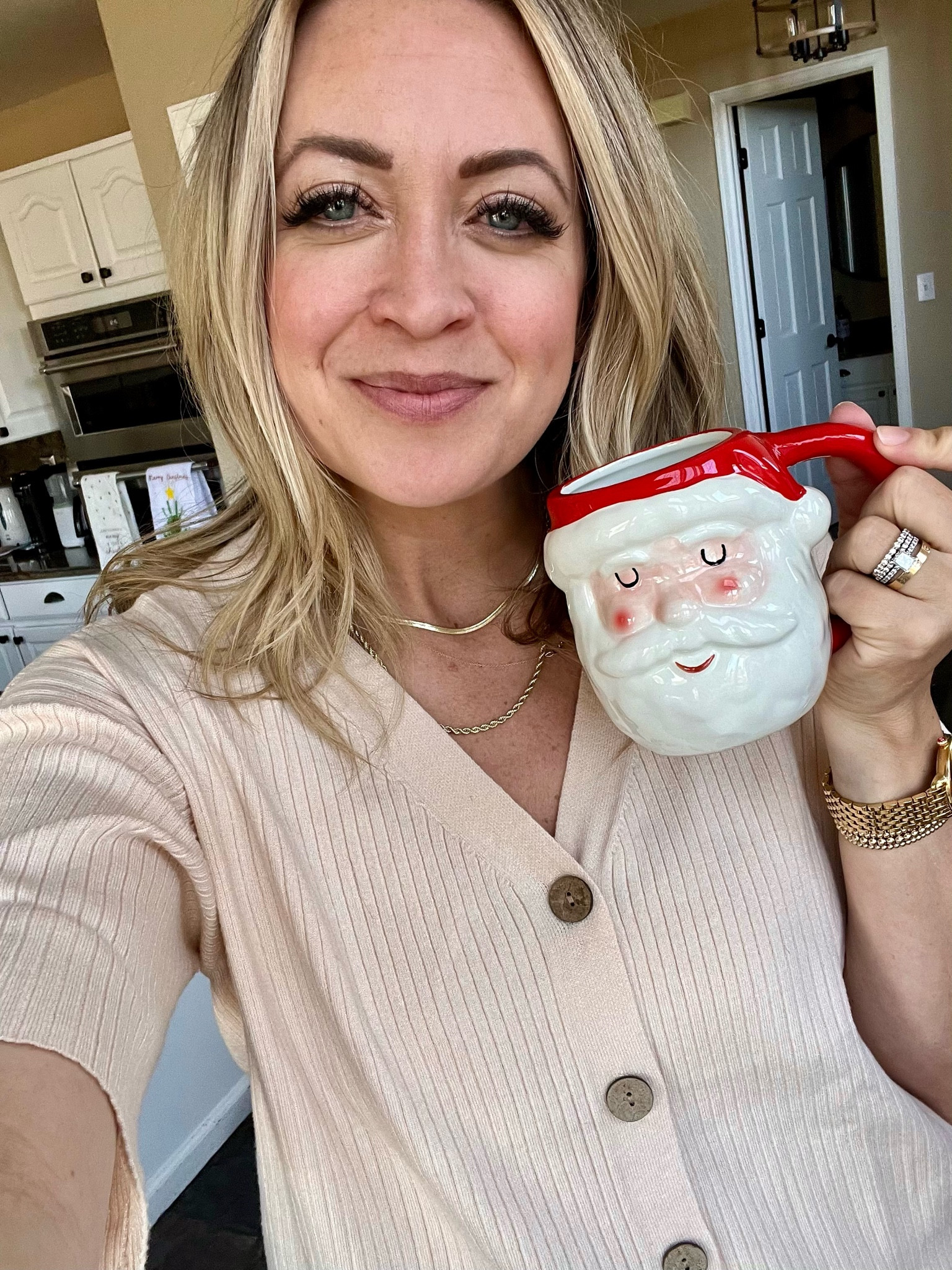 It’s never too early for Christmas mugs 🎅🏼

#LTKSeasonal #LTKHoliday #LTKGiftGuide