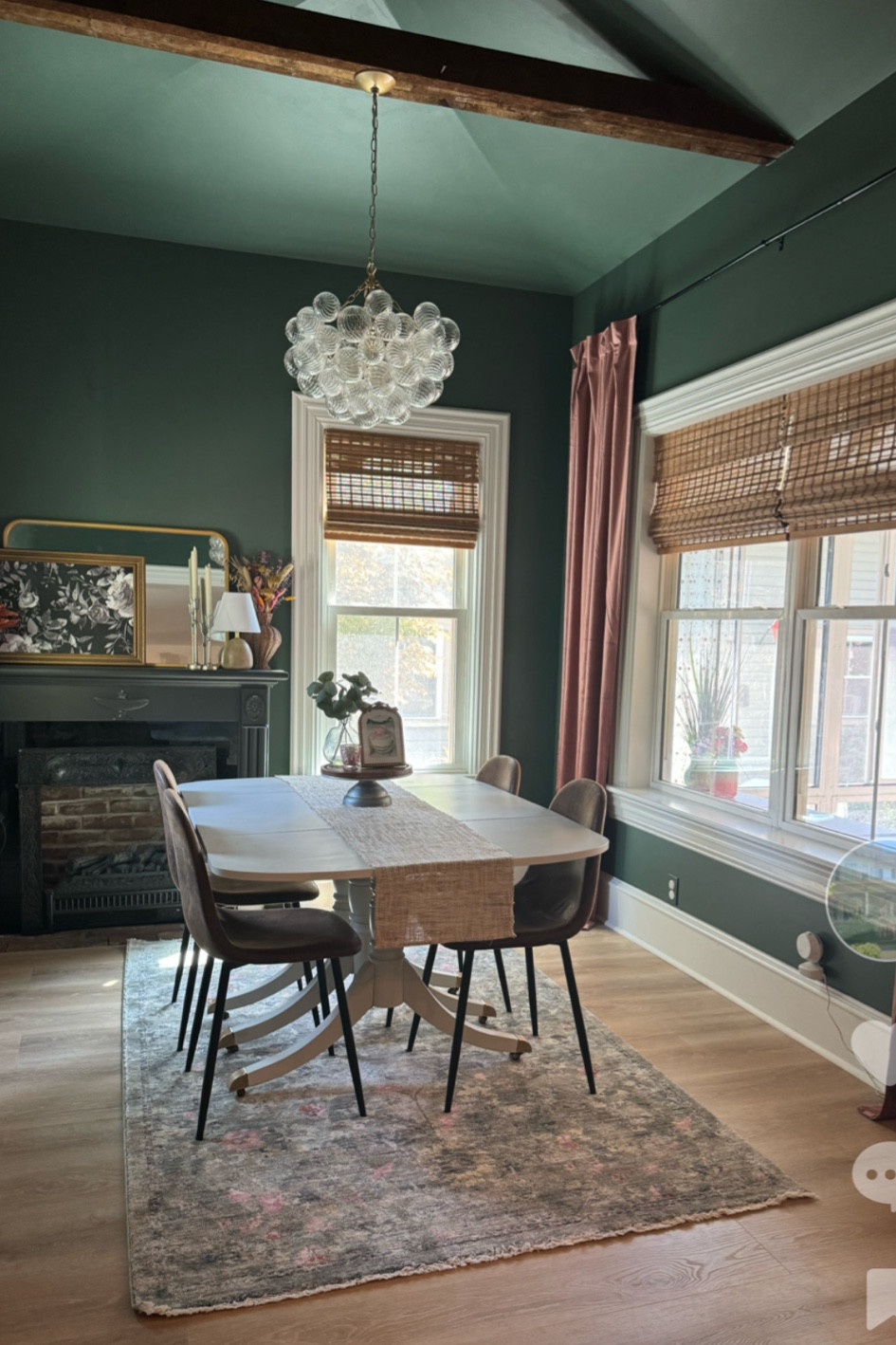 Dining Room Decor 

#LTKStyleTip #LTKFamily #LTKHome