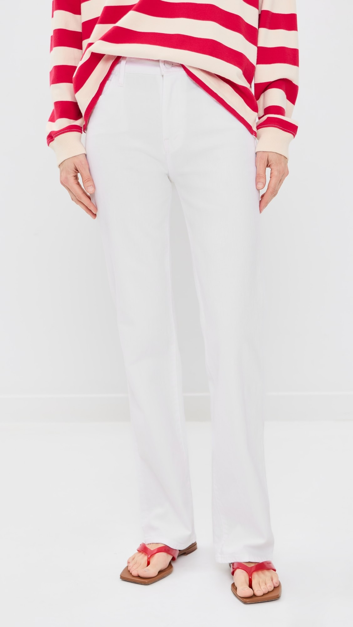 Lil Petite Kick It Jeans | Shopbop
