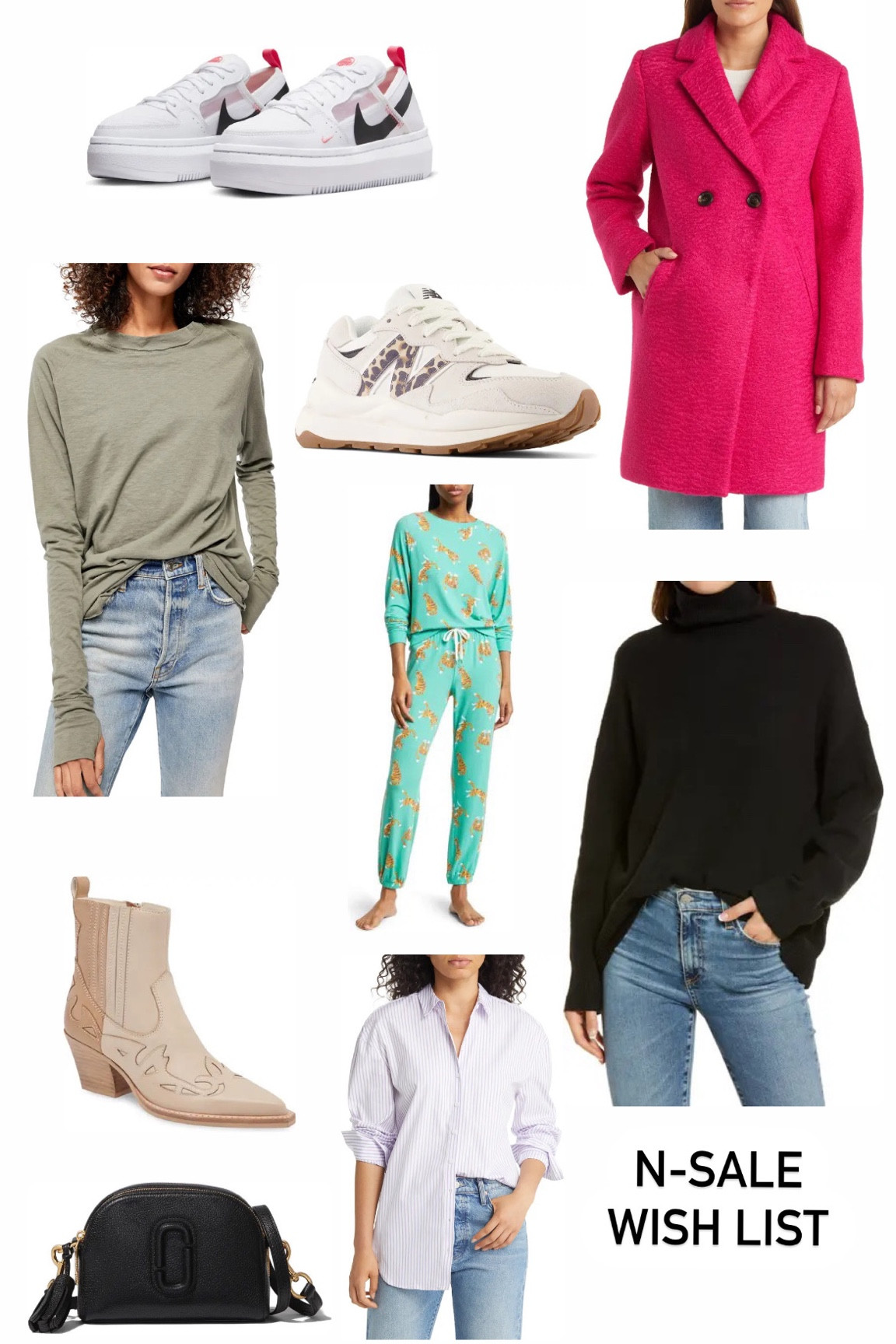 Nordstrom Anniversary Sale Wish List!! 

#LTKFind #LTKsalealert #LTKxNSale