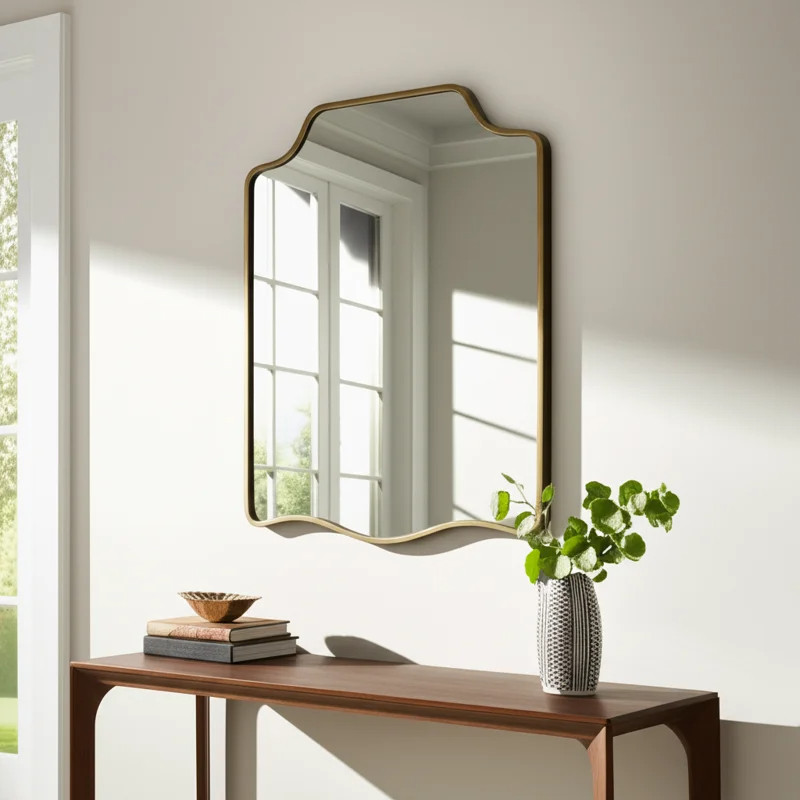 That mirror moment is finally here 😍✨ The Joss & Main Black Friday in July sale is giving major home glow-up energy and I’m obsessed. If you’ve been waiting to elevate your space, these decorative wall mirrors and accent mirror finds are EVERYTHING. Think oversized statement mirrors, chic arched designs, vintage-inspired gold frames, and modern minimalist pieces that instantly make your room feel brighter, bigger, and way more expensive 💫

Perfect for entryways, living rooms, bedrooms, or even that empty wall you didn’t know what to do with—these finds are the easiest way to refresh your space without a full makeover. And the best part? Major discounts right now 🙌 Don’t sleep on these because the good ones always go FAST!

#JossAndMain #BlackFridayInJuly #MirrorFinds #AccentMirror #WallMirrorDecor #HomeGlowUp #LTKHome #LTKSale #LTKDeals #HomeDecorFinds #InteriorStyle #HomeInspoDaily #MirrorDecor #ModernHomeStyle #MinimalistDecor #NeutralHome #LuxuryForLess #AffordableHomeDecor #HomeStylingIdeas #EntrywayDecor #LivingRoomDecor #BedroomDecor #StatementMirror #ArchedMirror #GoldMirror #VintageInspired #DecorOnABudget #InteriorInspo #HomeRefresh #Glamorweb 

 #LTKSeasonal #LTKHome #LTKSaleAlert