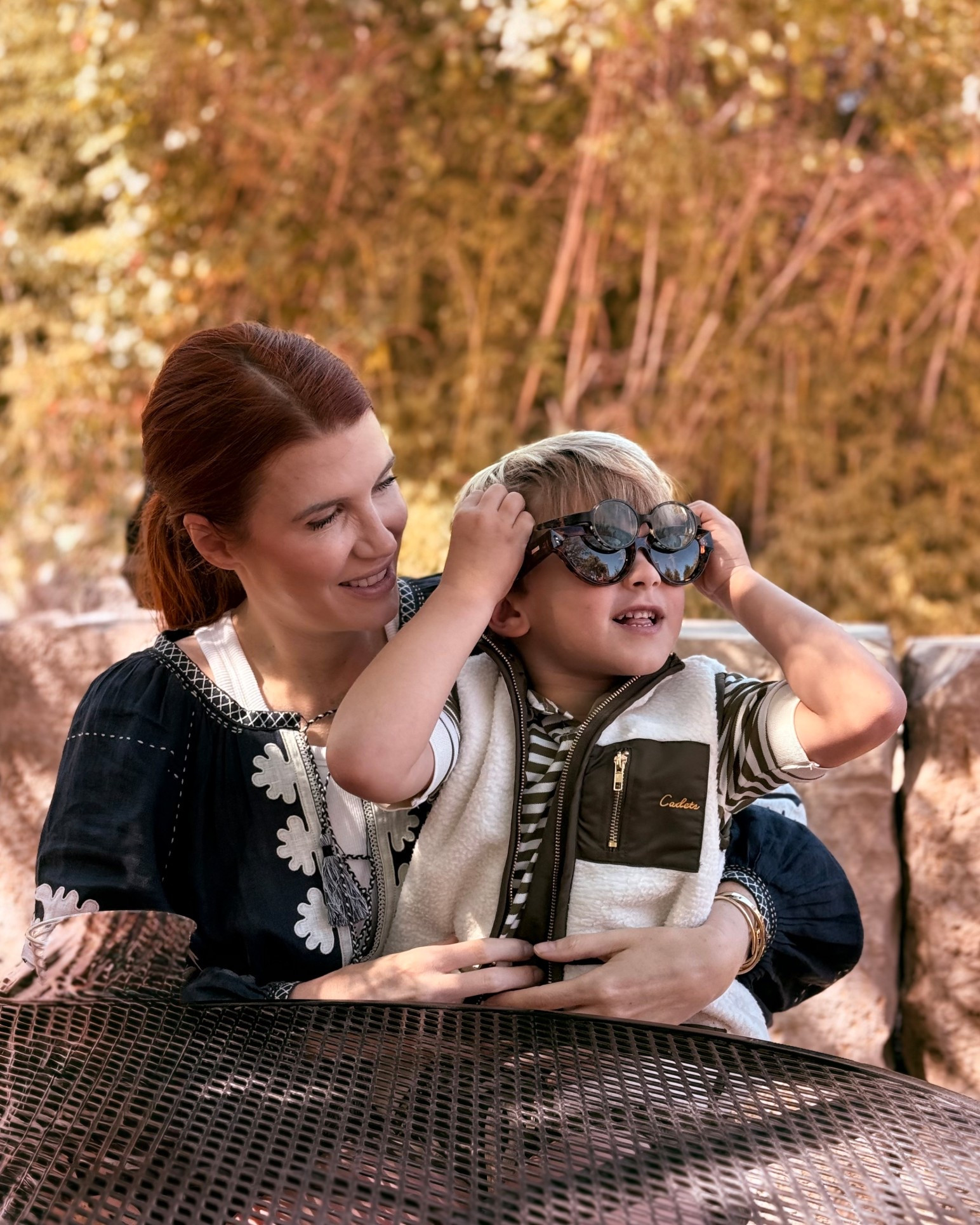 Can’t get over these cute new fall looks from Cadets 😍 went back and bought the set for both boys and then went back again for the blue! It’s just so nice to have a cute church/ brunch / dinner / snappy casual outfit for the boys when you need it 😍

#LTKFamily #LTKParties #LTKKids