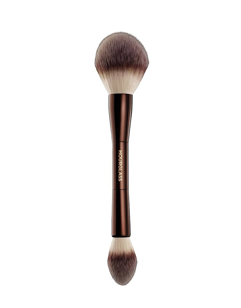 Hourglass Brush - Veil Powder | Amazon (US)