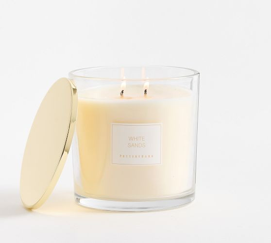 White Sands Scent Collection | Pottery Barn (US)