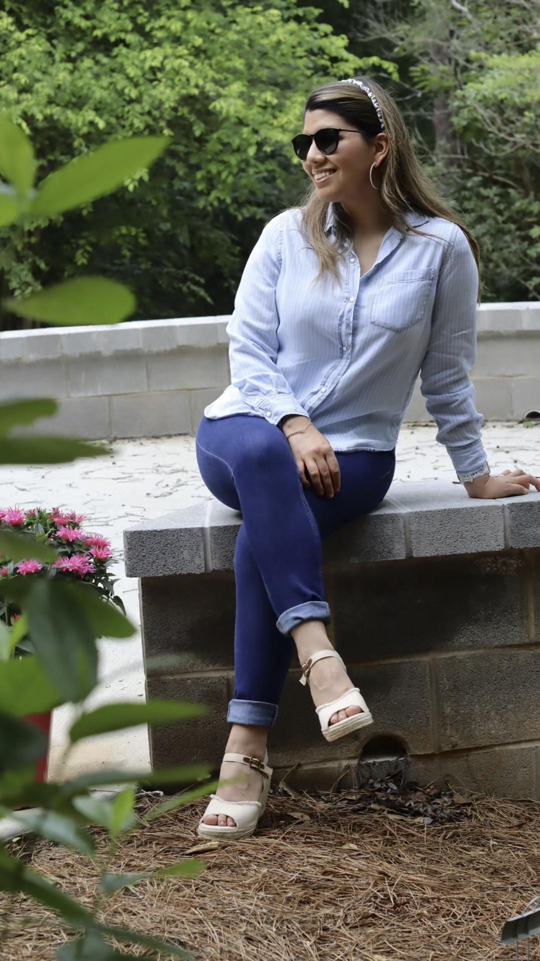 The perfect neutral sandals for this summer! 
#neutralstyle #amazonfinds #neutral #summervibes #stylish #sandals


#LTKSeasonal #LTKWorkwear #LTKVideo