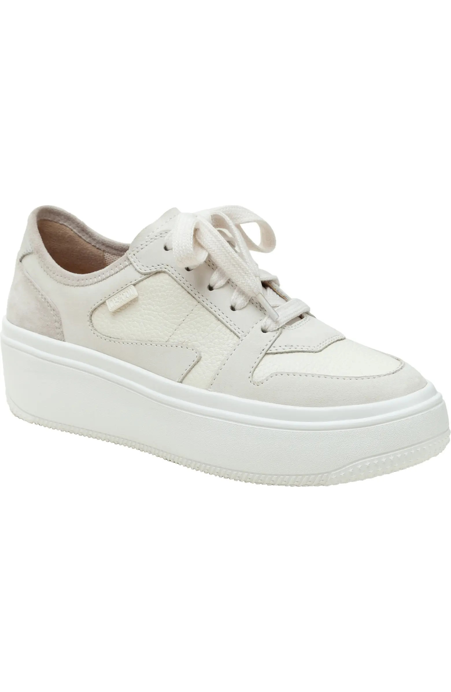 Gains Platform Sneaker (Women) | Nordstrom