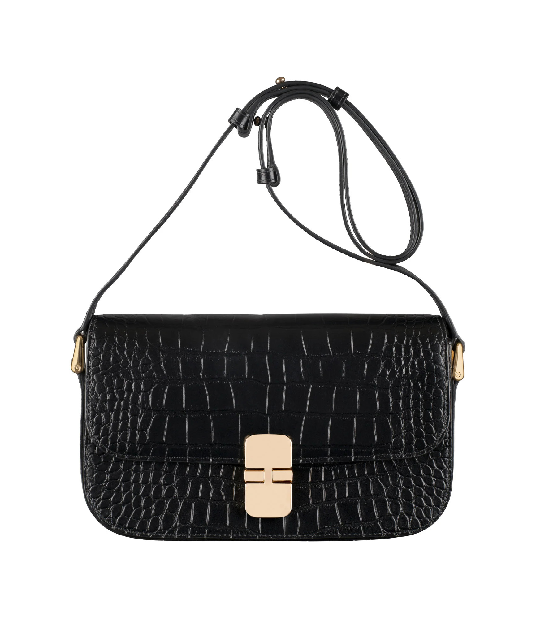 Grace Baguette bag | A.P.C. US