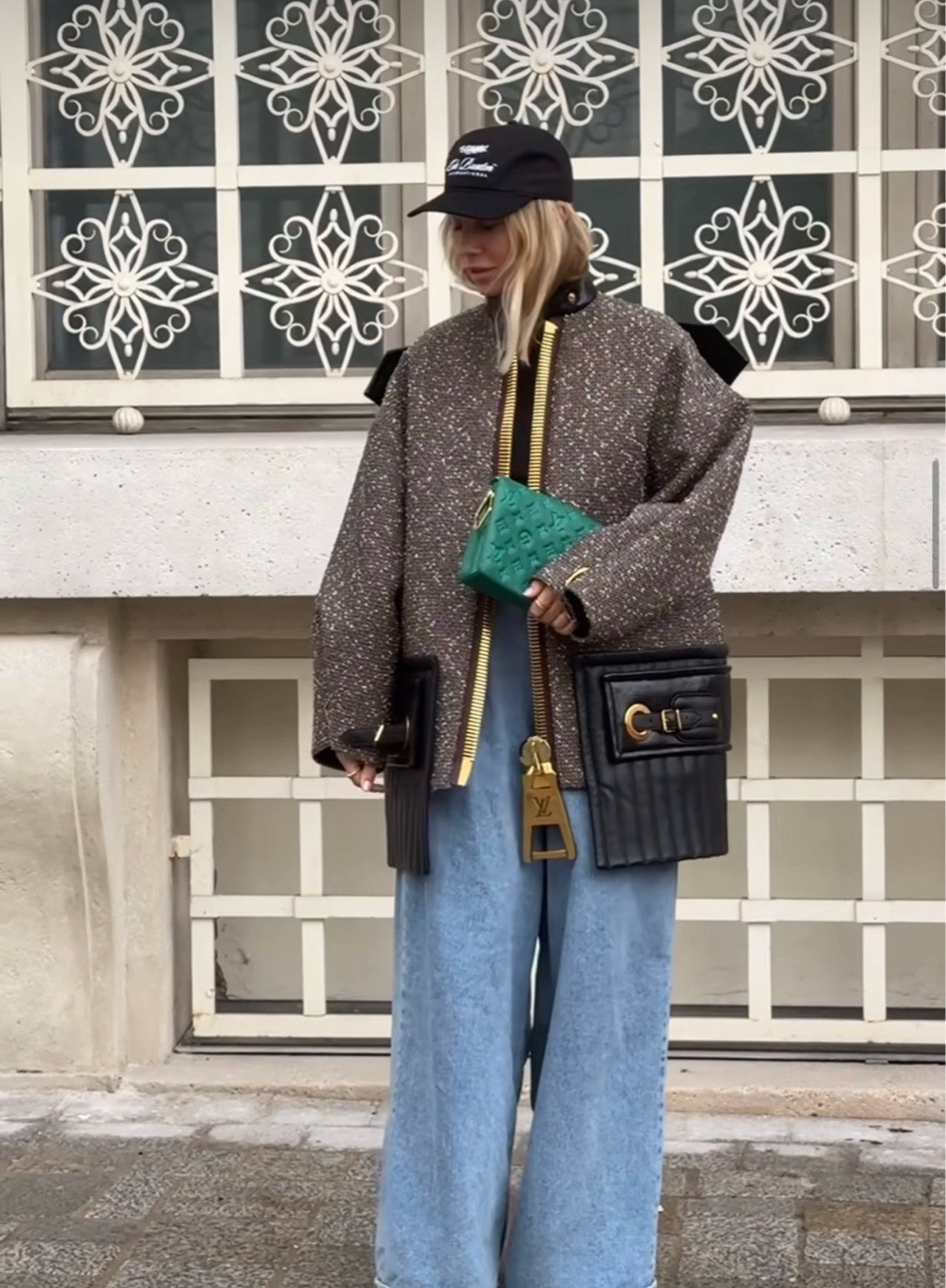 💚

#LTKeurope #LTKSeasonal #LTKstyletip