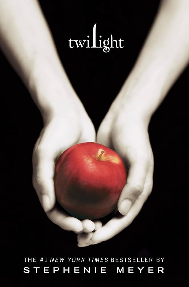 Stephenie Meyer | Amazon (US)