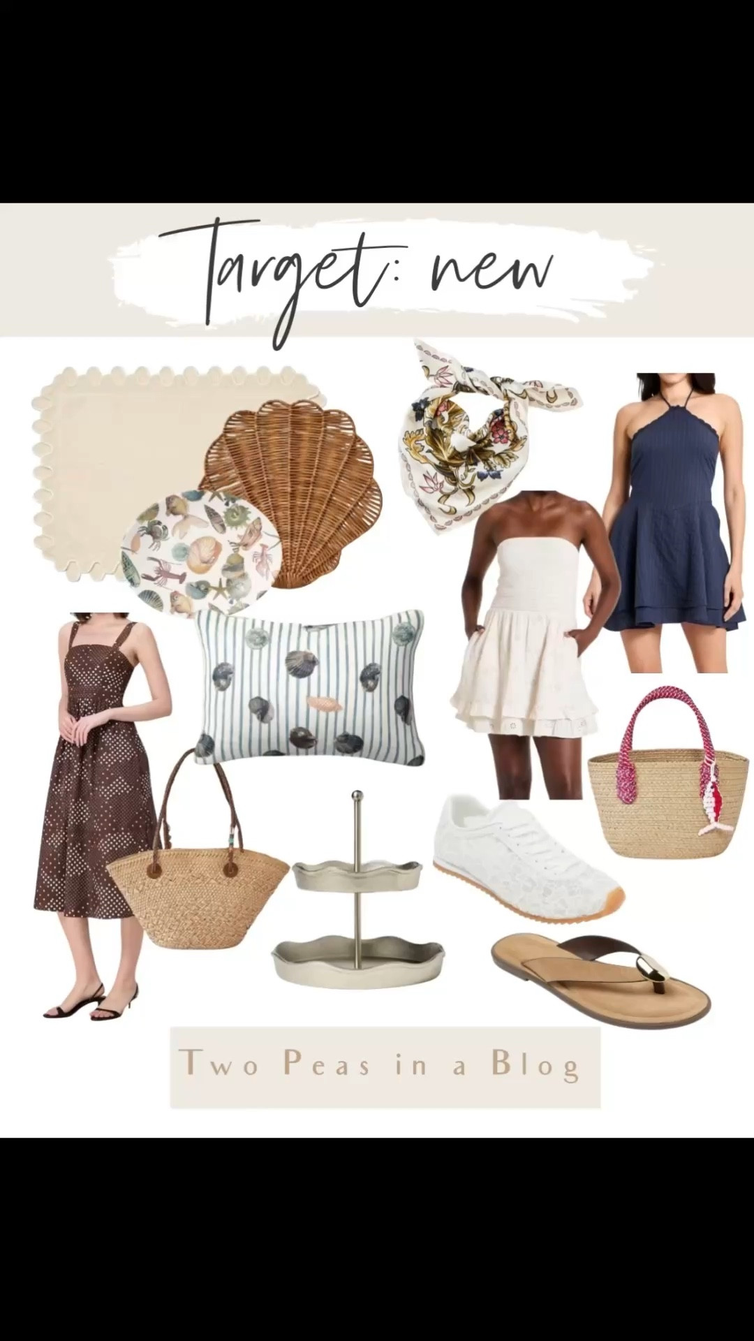 New arrivals at Target. Target style. Target home. 

#LTKHome #LTKSeasonal