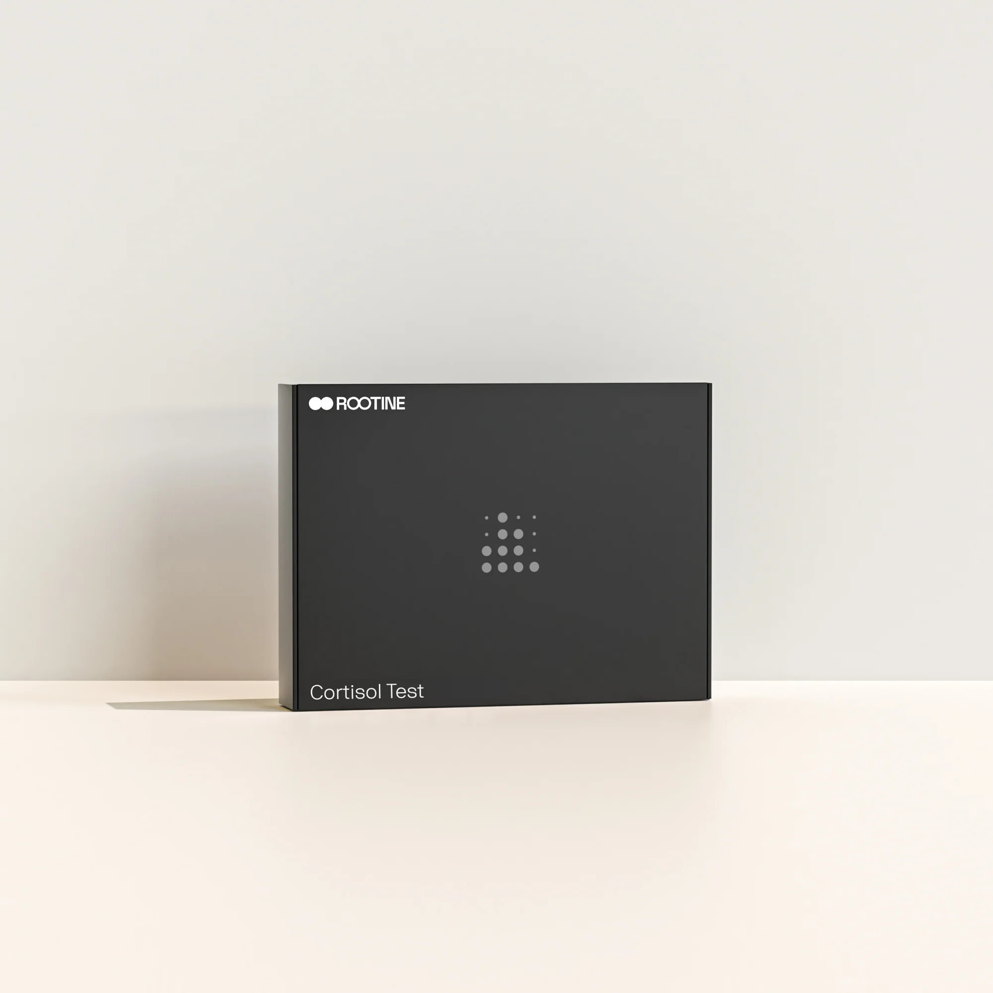 Cortisol Test | Rootine