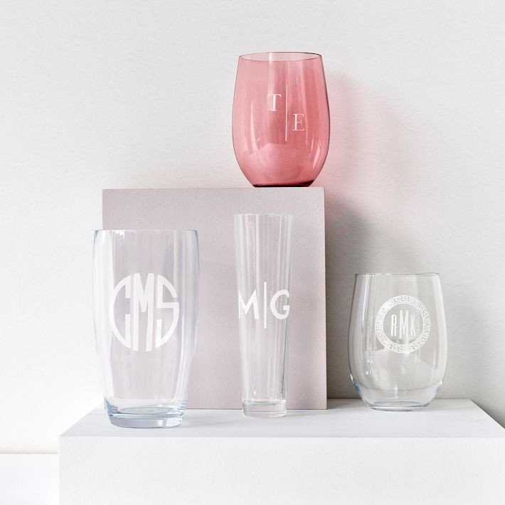 Outdoor Tumblers, Set of 4 | Mark and Graham