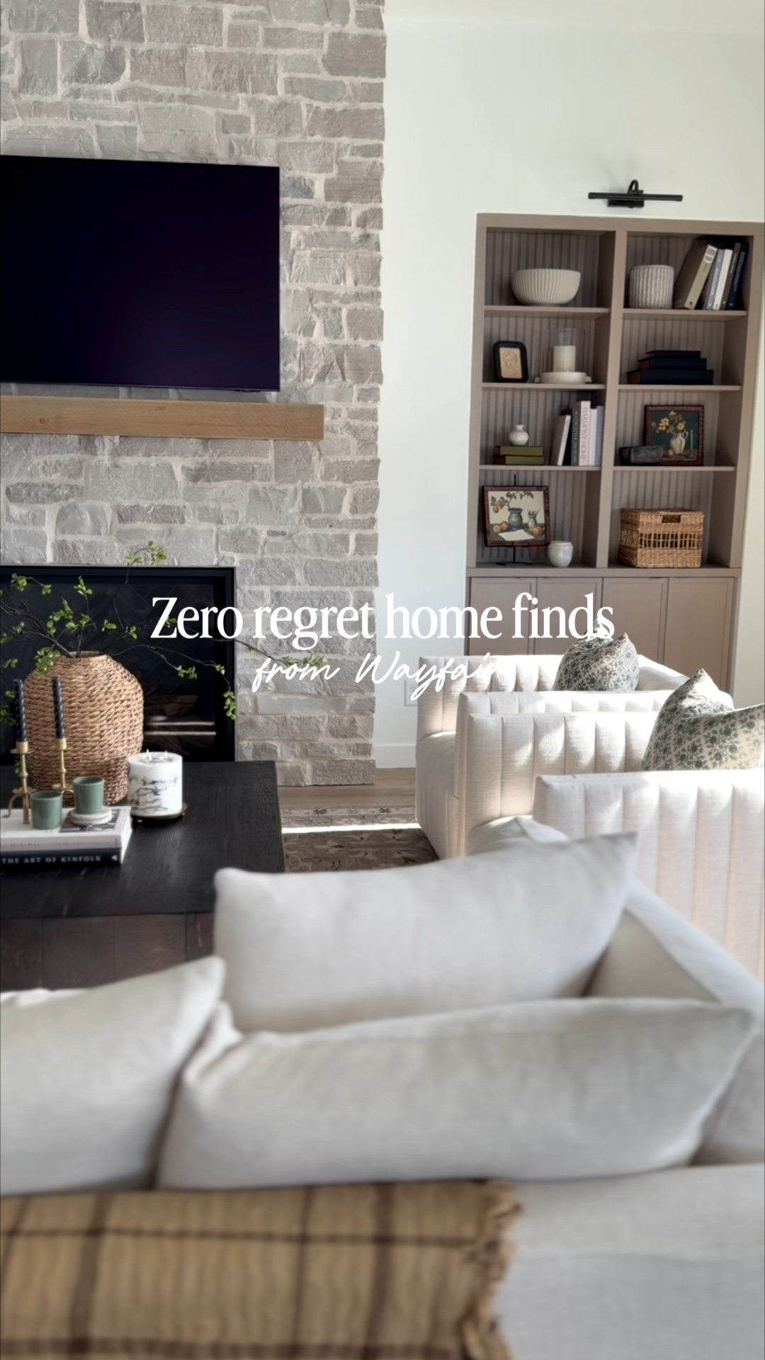 #ad Wayfair’s 5 Days of Deals event is live! Up to 60% off, plus fast and easy delivery on orders over $35, now until February 2nd. Save on rugs, furniture, lighting, decor and more. From cozy, functional furniture to cabinet knobs and pulls, Wayfair has something for every style and budget!

@wayfair #wayfair #wayfairpartner #liketkit 

#LTKSaleAlert #LTKHome