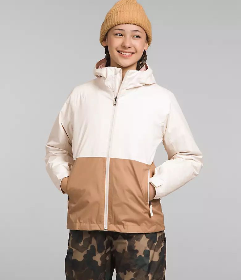 Girls’ Freedom Triclimate® | The North Face Canada | The North Face (US)