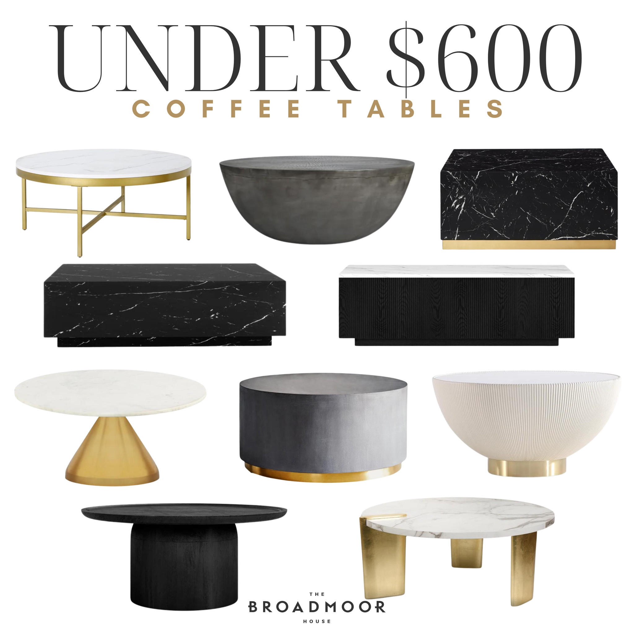 Coffee table, marble coffee table, modern coffee table, look for less, affordable coffee table, living room, living room furniture 

#LTKSeasonal #LTKStyleTip #LTKHome