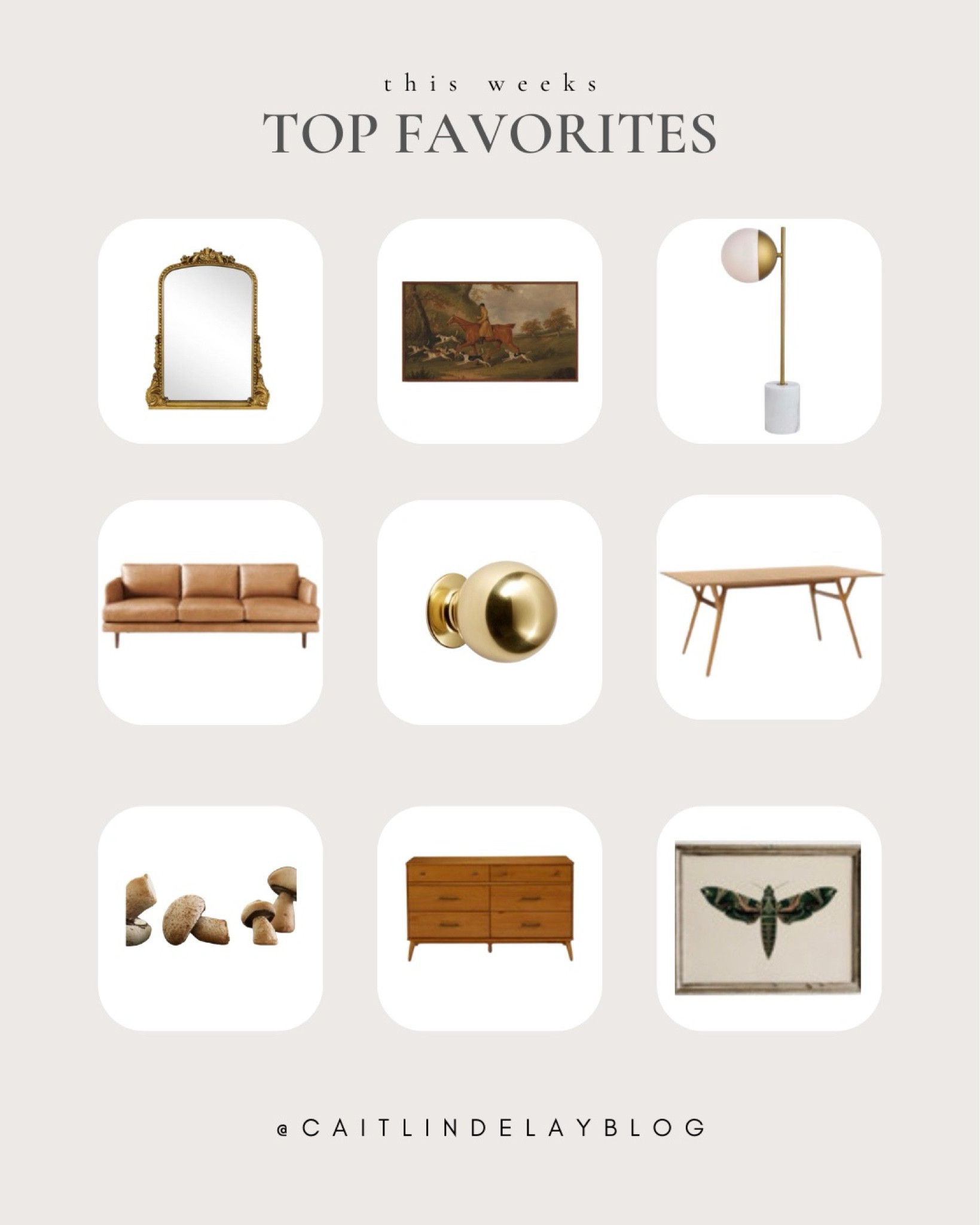 Sharing top favorite products from last week. 

#LTKStyleTip #LTKHome #LTKKids