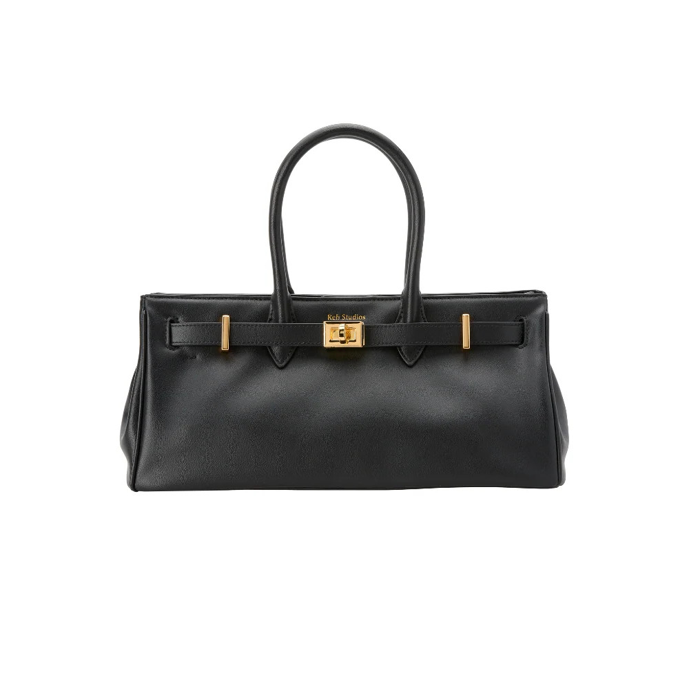Austenne Bag - Black | Reh Studios