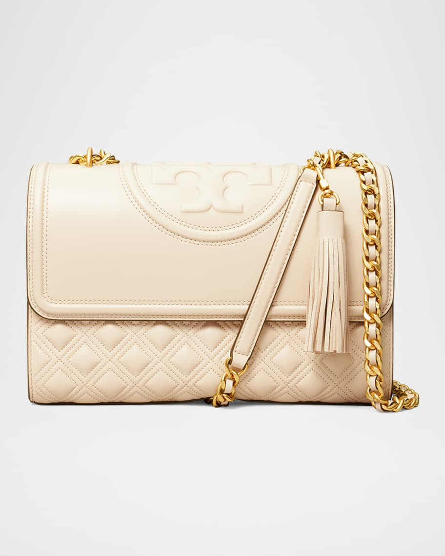 Fleming Convertible Shoulder Bag | Neiman Marcus