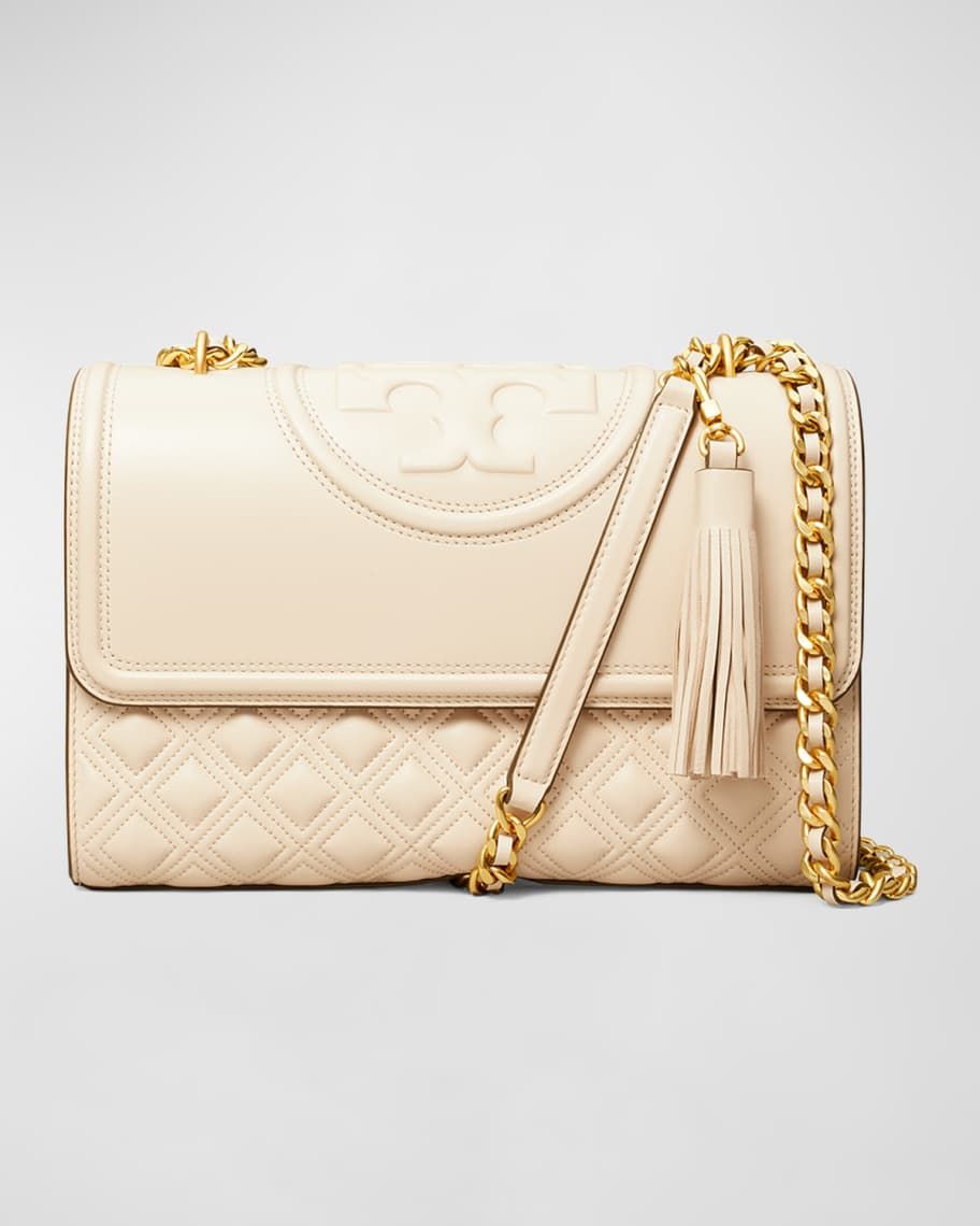 Fleming Convertible Shoulder Bag | Neiman Marcus