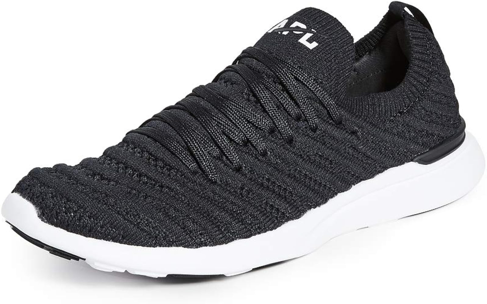APL: Athletic Propulsion Labs Women's Techloom Wave Sneakers | Amazon (US)