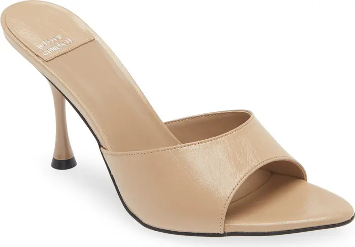 Agent Slide Sandal (Women) | Nordstrom