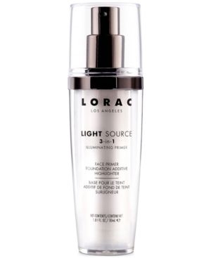 Lorac Light Source 3-In-1 Illuminating Primer | Macys (US)