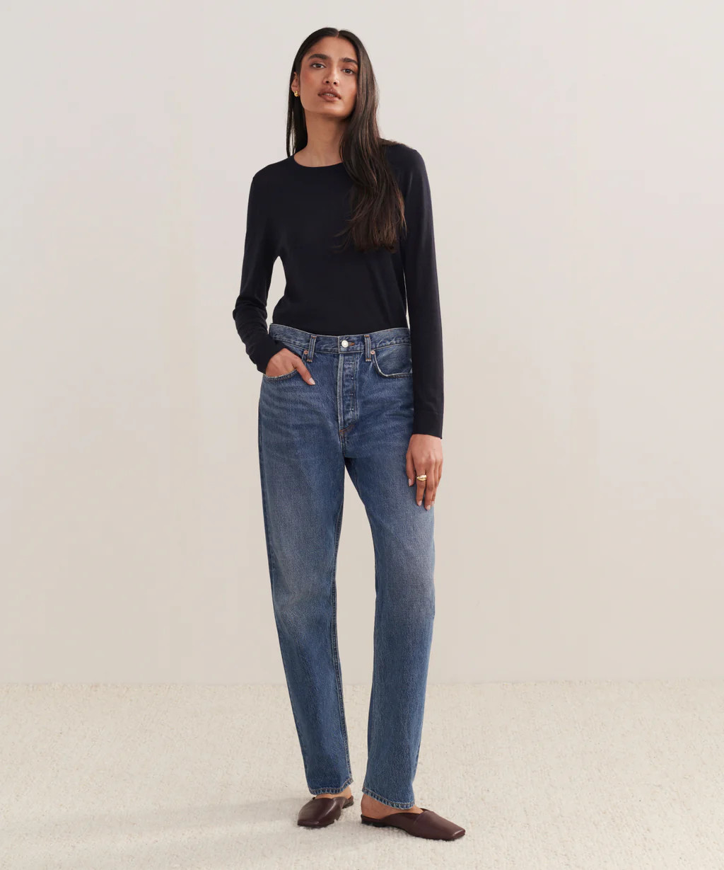 Kelly Jean | Jenni Kayne