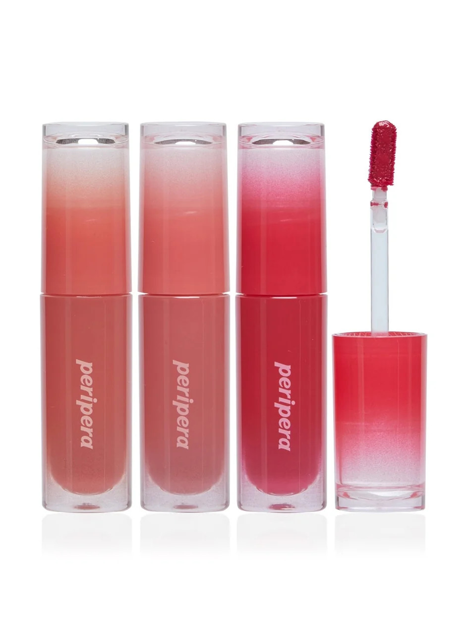 Ink Mood Glowy Tint (4g) | Lewkin