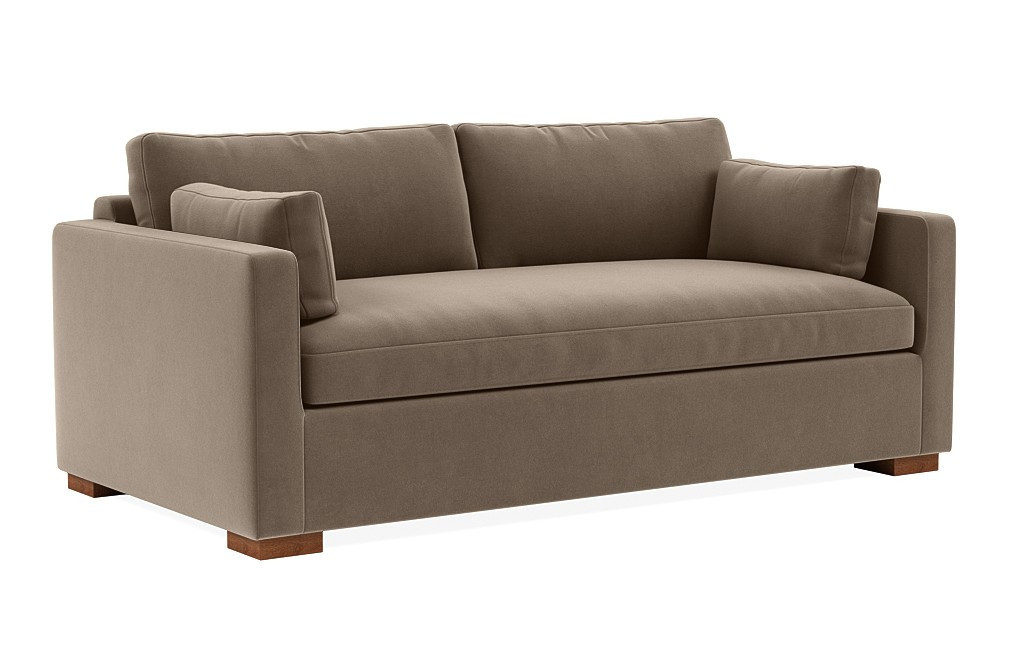 Charly Fabric Sofa | Interior Define