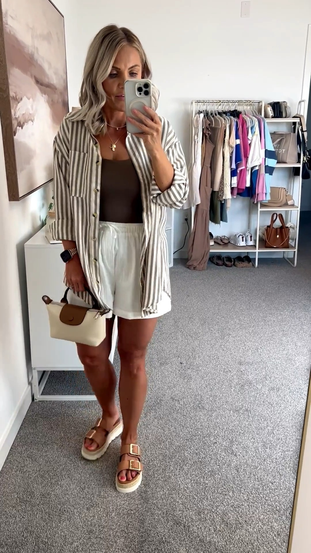 Amazon Outfit Idea🌟


Amazon outfits, Amazon fashion, Amazon style, Amazon finds, summer outfits, summer style, linen pants, summer dresses, petite style, midsize fashion

#LTKStyleTip #LTKFindsUnder50

#LTKSeasonal