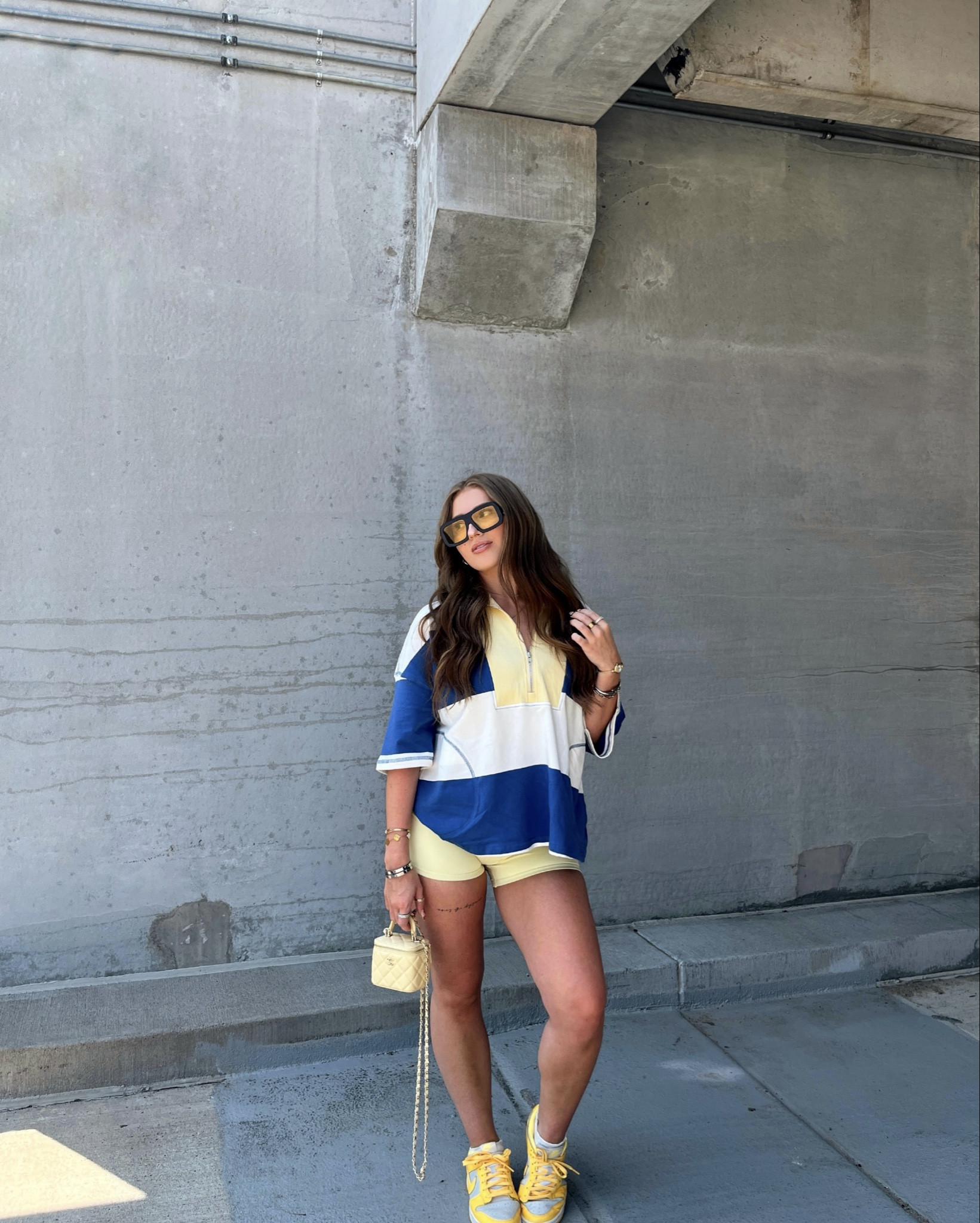 instagram fit 💛

#LTKStyleTip #LTKSeasonal #LTKFindsUnder50
