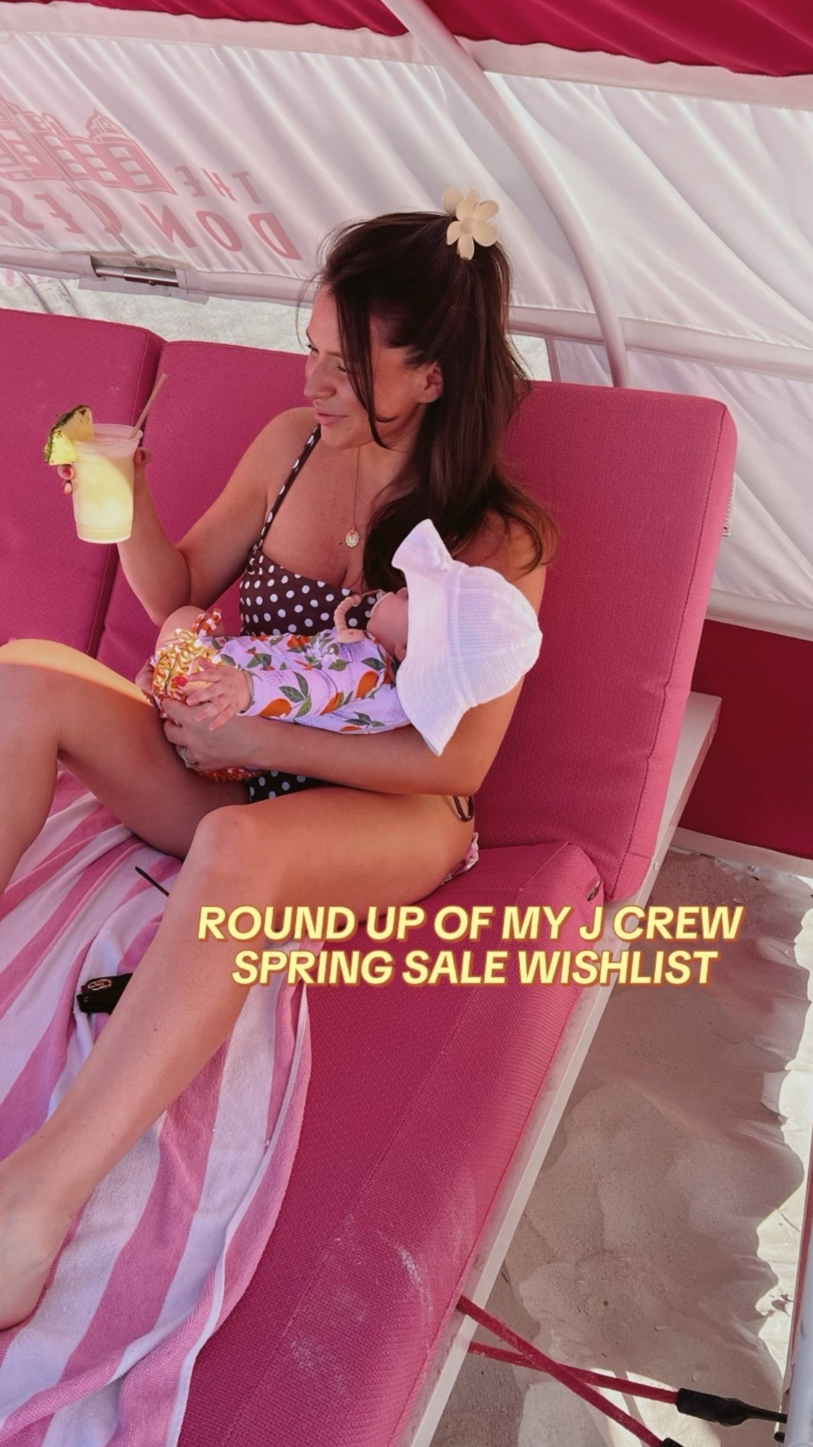 j crew spring sale

#LTKSaleAlert