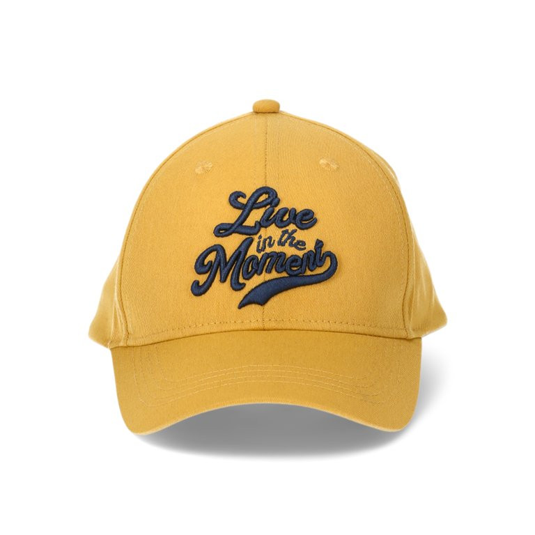Wonder Nation Boys Live in the Moment Hat | Walmart (US)