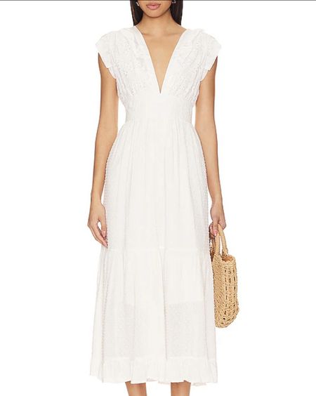 White Dress
Summer Dress
Vacation Dress
Summer Outfit 

#LTKSeasonal #LTKOver40 #LTKTravel