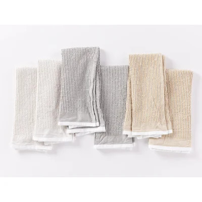 Organic Waffle Kitchen Towel | Wayfair North America