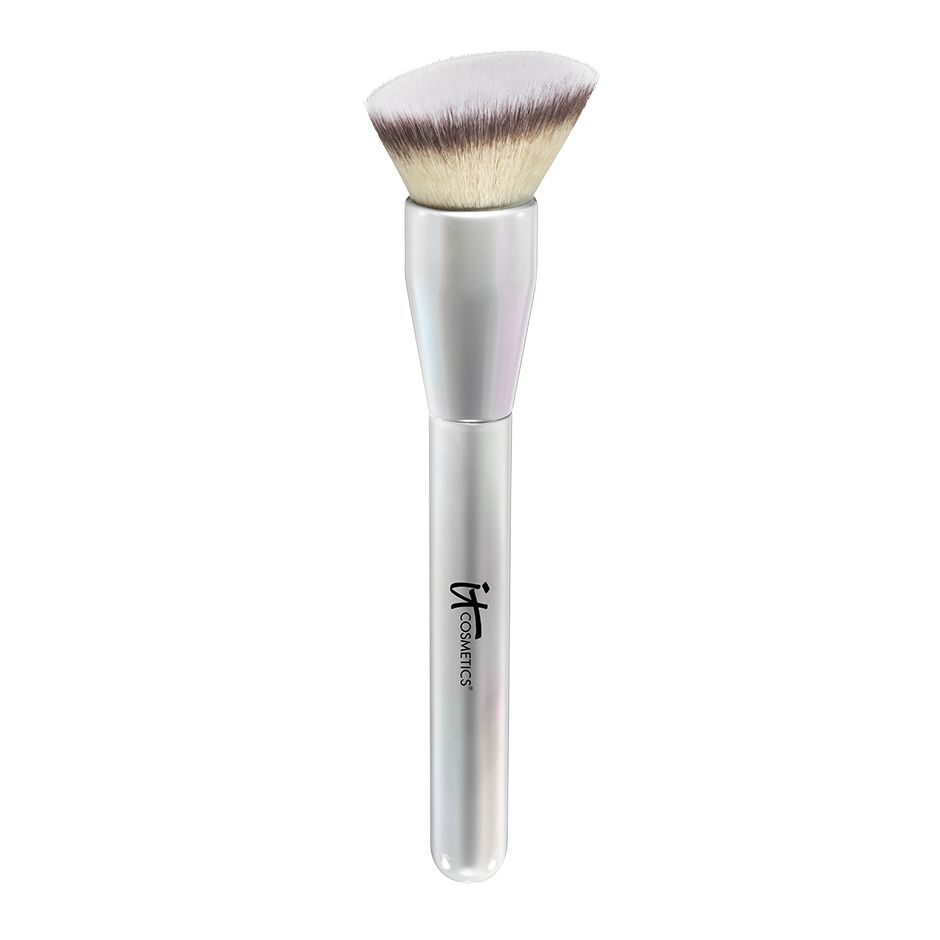Heavenly Luxe Angled Buffing Foundation Brush - IT Cosmetics | IT Cosmetics (US)