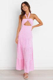 Divine Dress - Pink | Petal & Pup (AU)